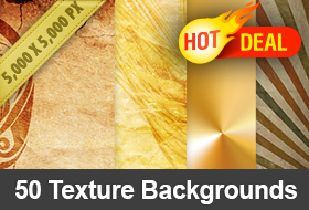 Creative Texture Backgrounds from PixelTexture Banner