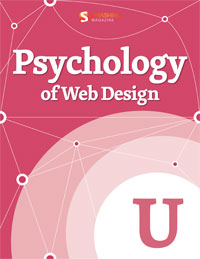 psychology of Web design ebook 