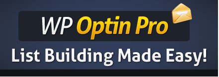 WP Optin Pro Plugin feature image