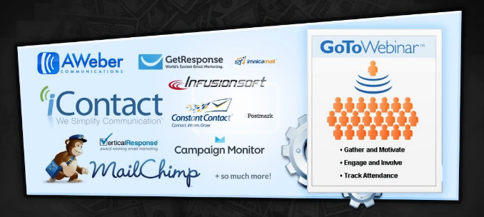autoresponders - opt-in plugin works with