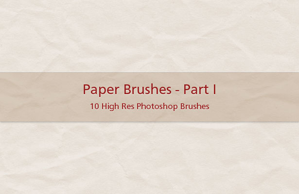 paper-brushes