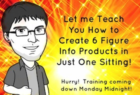 The monk who made millions - Training webinar feature image