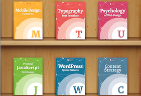 Feature image of Web Designer’s Essential Bundle By Smashing Magazine!