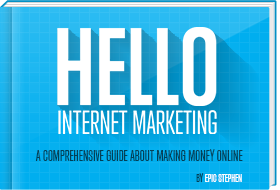 feature image of Hello Internet Marketing eBook
