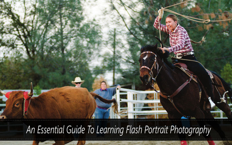 Professional Photography Tutorial