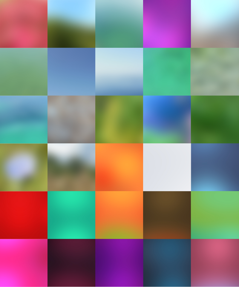 free-blurred-background-images-collage free blurred backgrounds