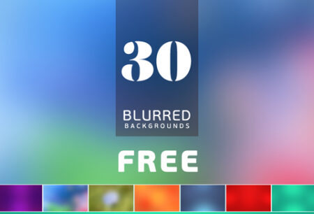 30 Blurred background feature image
