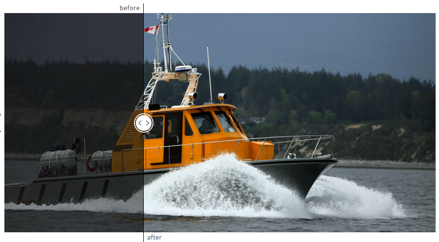 photo editing software for brightness