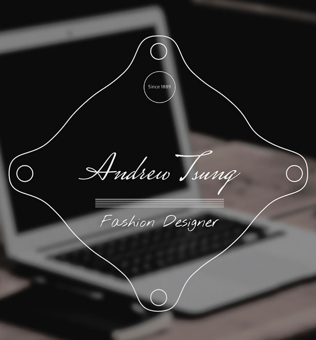 Designer-Fashion-Badges Aesthetic Designer Fashion Badges