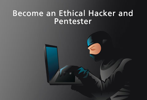 Ethical Hacking Course