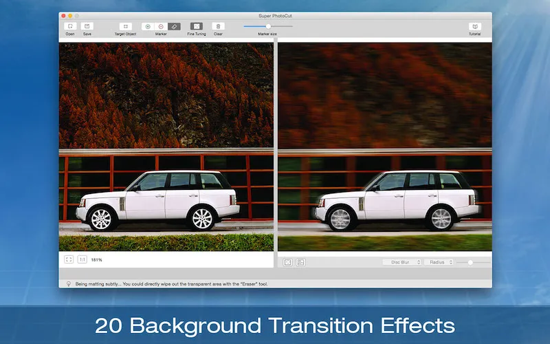 20 Background Transition Effects image background remover Preview image