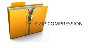 GZIP compression icon