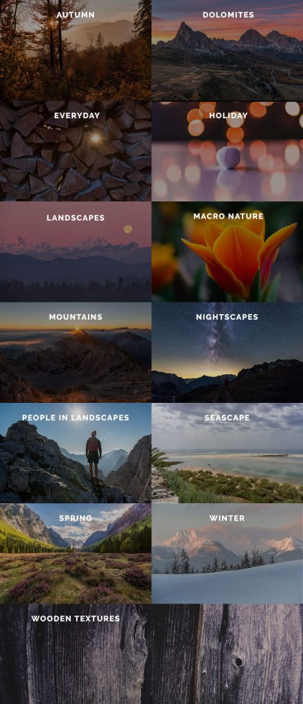 Nature-images Long Carousal of Nature stock Images categories