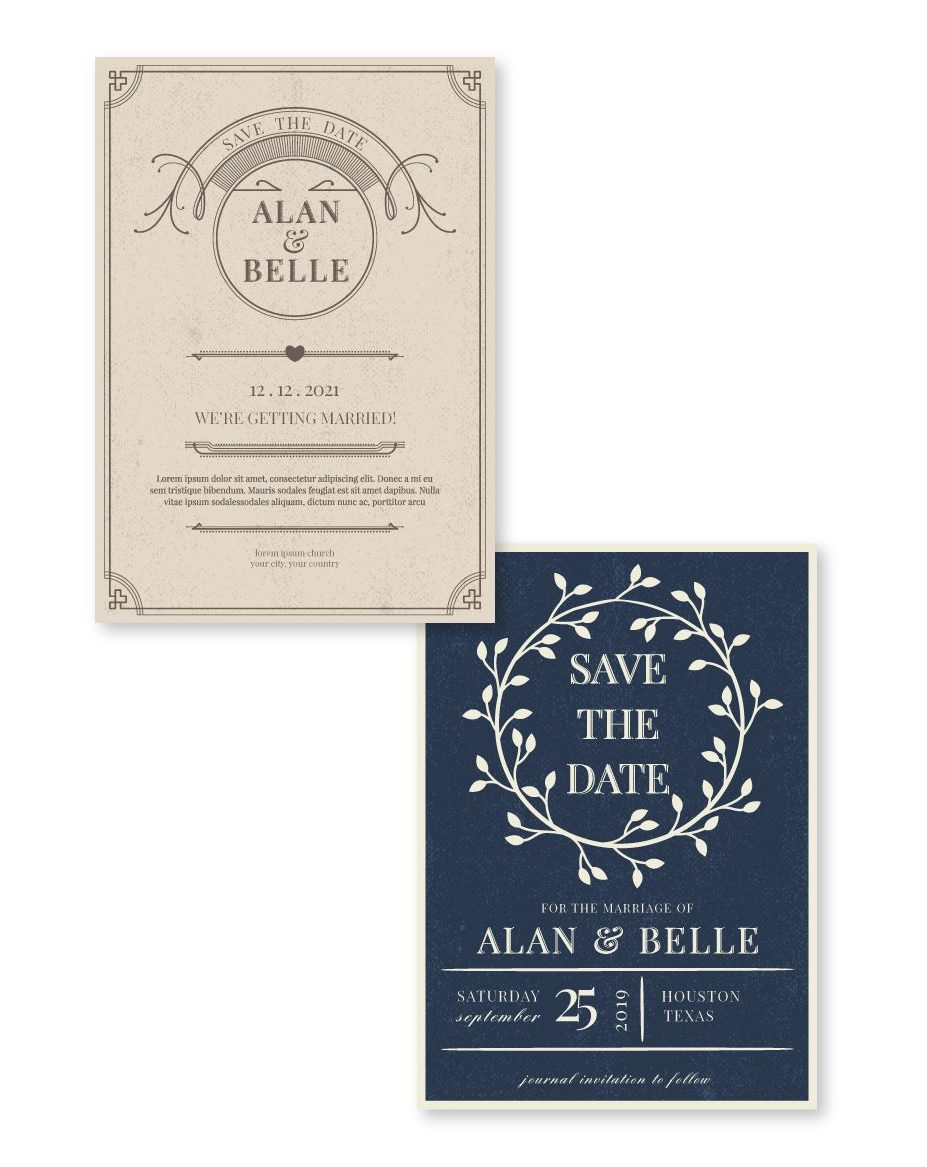 rustic and fresh wedding templates FREE Download Wedding Invitation Templates rustic and fresh wedding templates