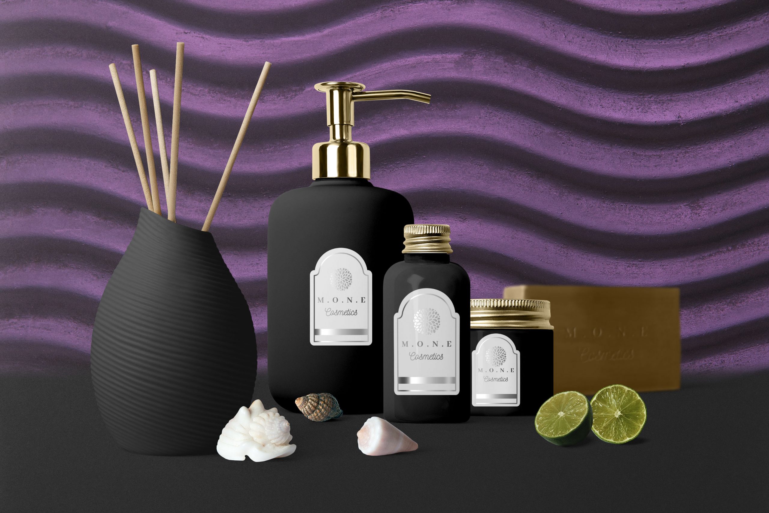 Free Cosmetics Mockup Preview2 cosmetic bottle mockup
makeup packaging mockup
pump bottle mockup