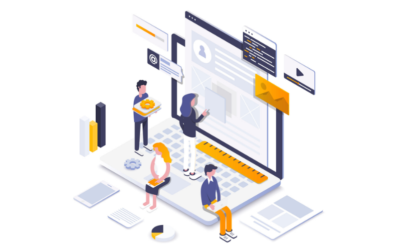 How To Get Web Design Client