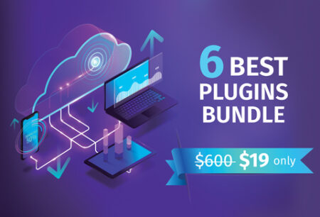 Best Plugins Bundle Of 6 Useful Plugins For Every Website | Dealfuel