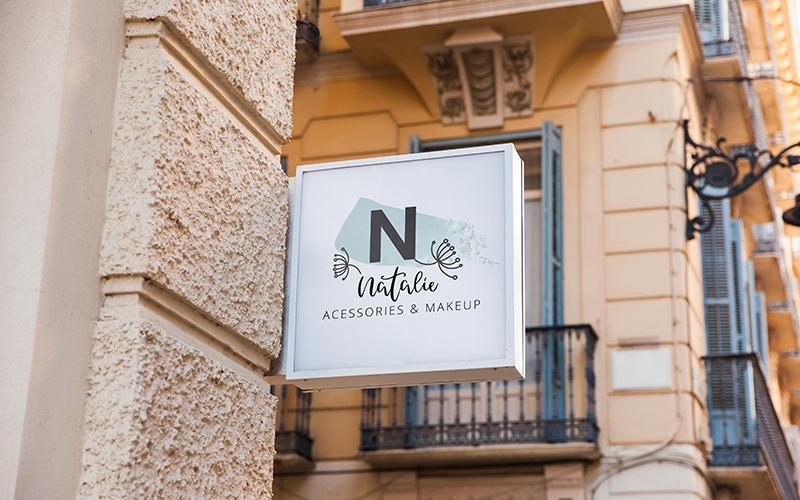 The Majestic Ultimate Branding Pack of 100 Logos Illustrator Files - Preview 8