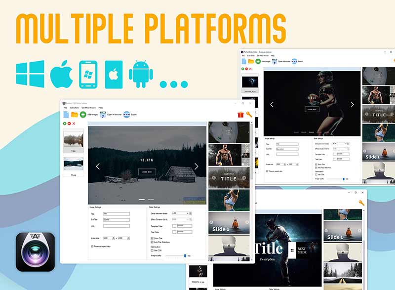 Abstract background of summer color pattern with copy space, vector eps10