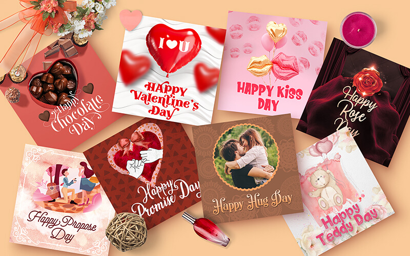 Valentines-day-greeting-cards Valentine Week Cards Preview