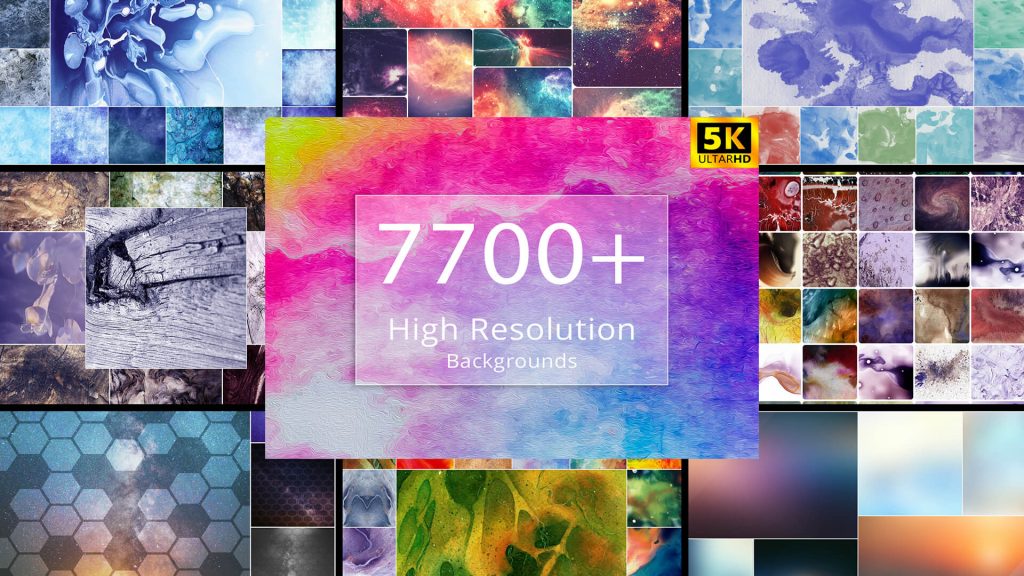 70K Professional Graphic Design Elements Bundle