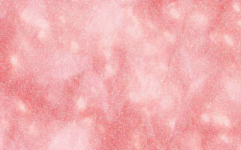 preview of peach colored glittering background image