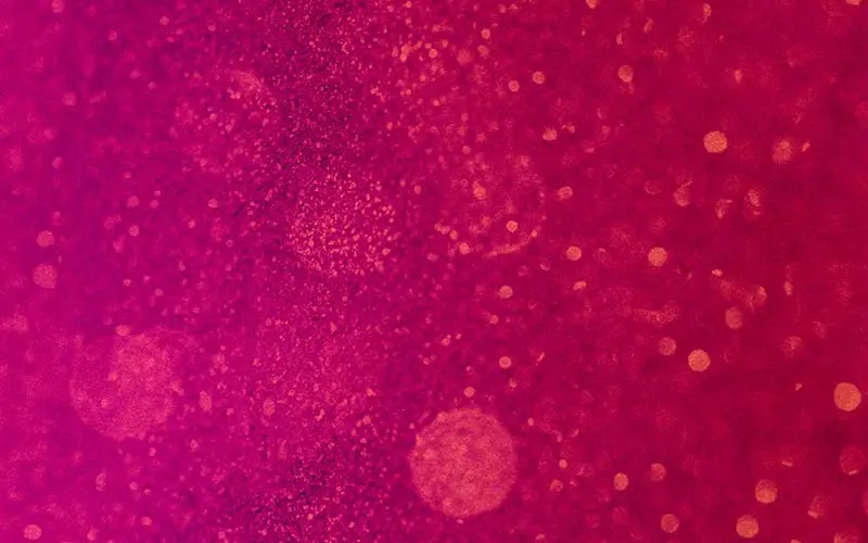 preview of a beautiful image of glittering red color