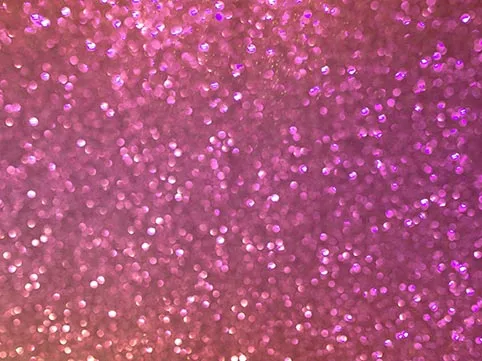 preview of reddish pink glittering image