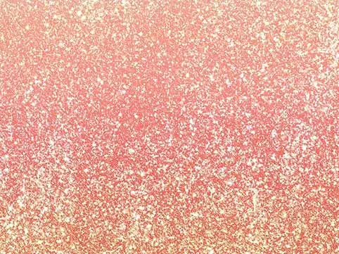 light orange colored glitter background preview