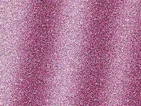 Preview of dark red-brownish glittering image with silver