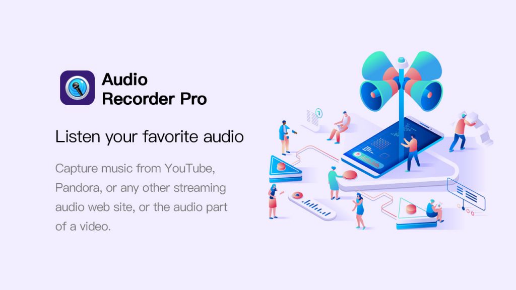 Audio Recording Tool