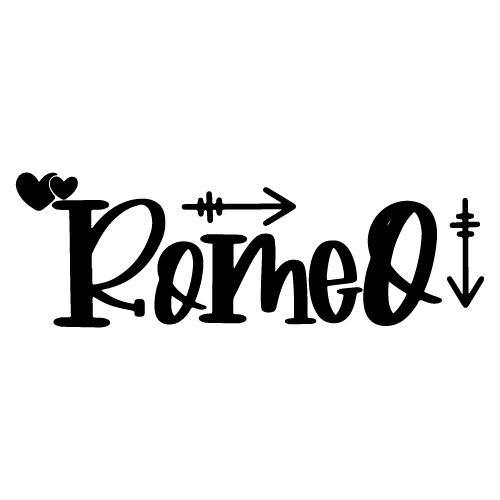 SVG Vector Cut files