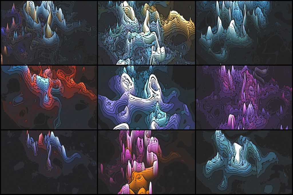 3000+ HD Space Backgrounds & Textures