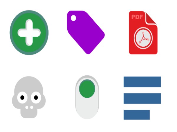 Skull Premium vector Graphics