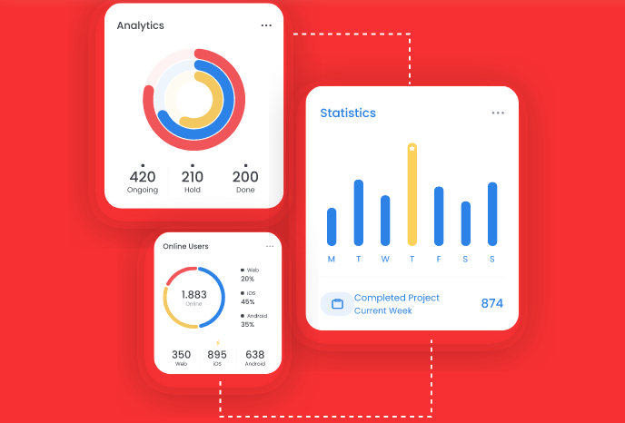 Seamless System Configuration