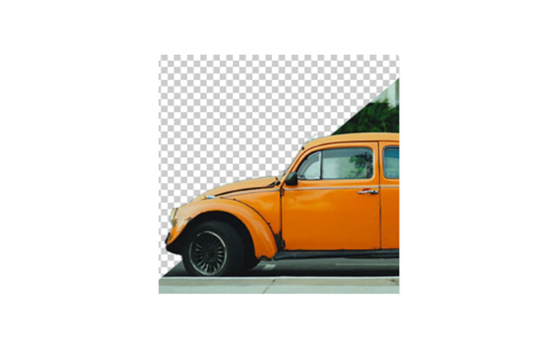 background eraser