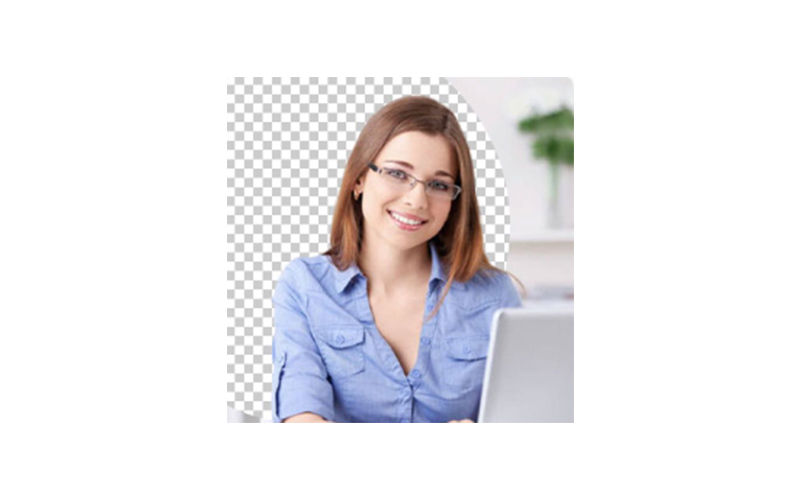 background eraser