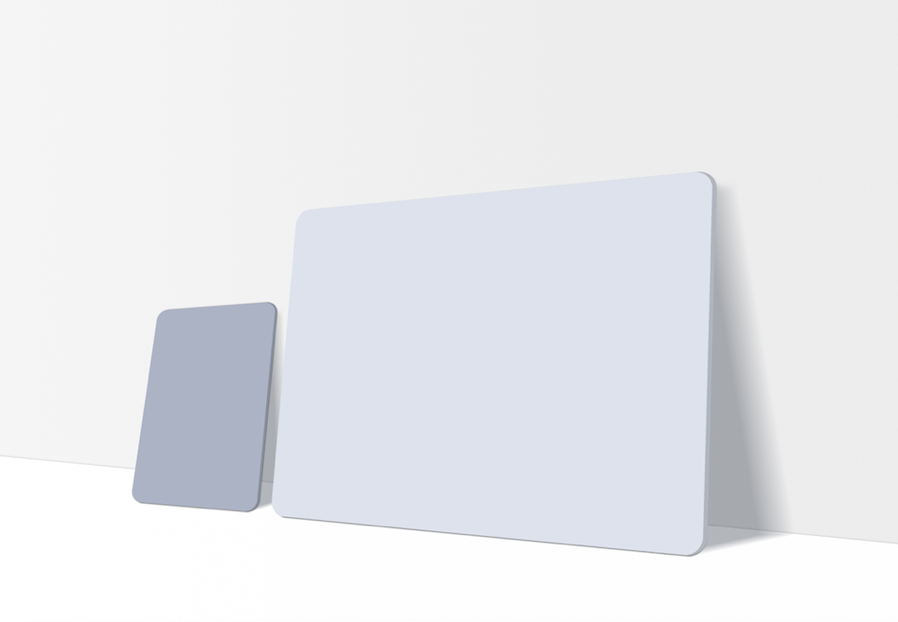 presentation mockup preview