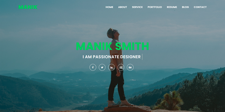 site templates