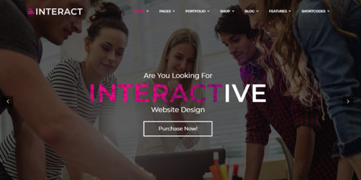 site templates