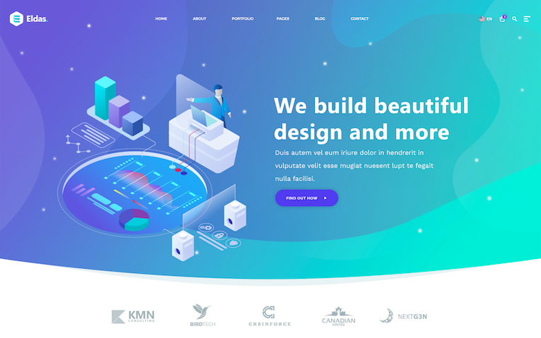 landing page builder