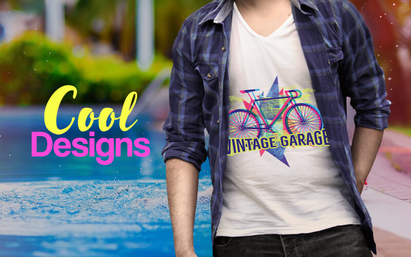 Cool Design Tees for All Occasions