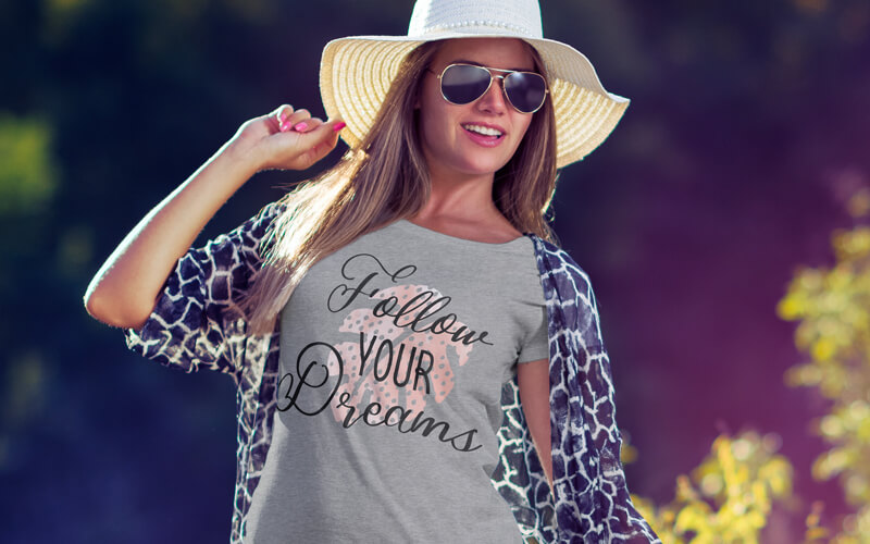 Fashionable Graphic Tees for All Occasions