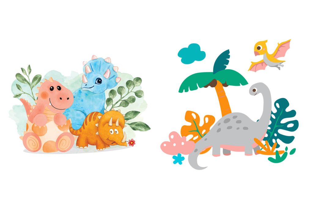 watercolor illustrations