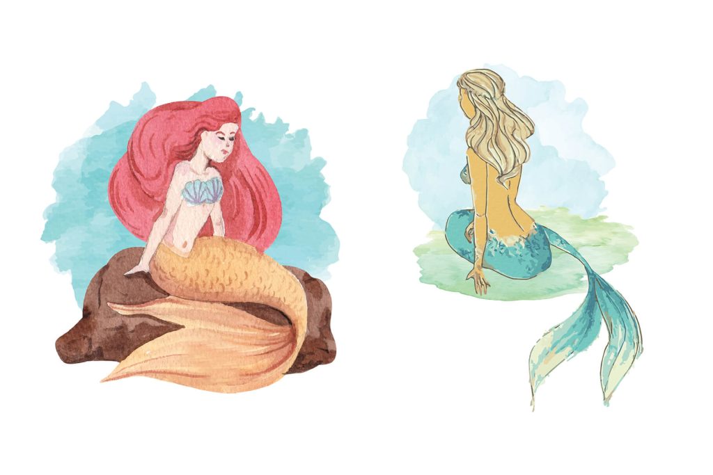 mermaid-watercolor-illustration-image