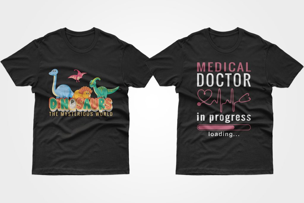 t-shirt designs