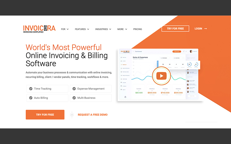 Invoicera Tool preview image