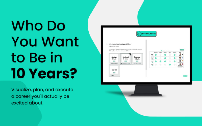 Career Strategizer - career planning tool