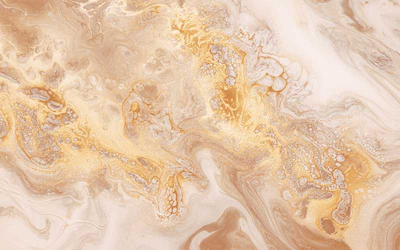 Gold glitter background for beautiful backgrounds