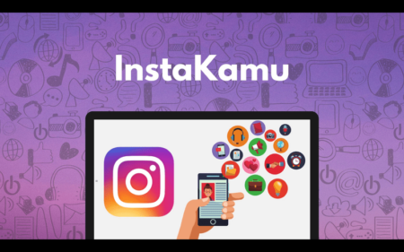 InstaKamu - Banner